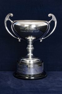 bell and ridley trophy
