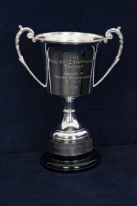 the philips components trophy