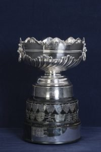 archibald challenge cup