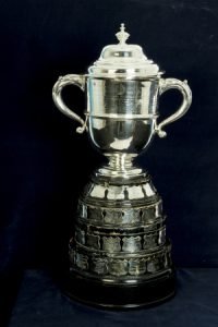 corporation challenge cup